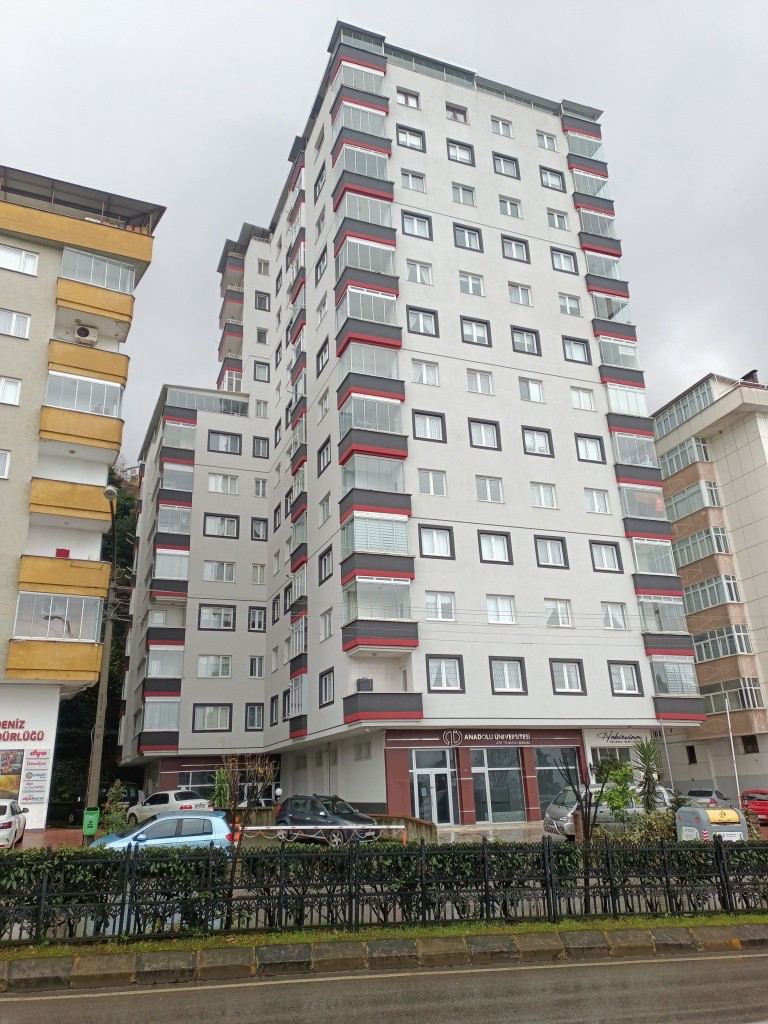 Trabzon Ortahisar Satılık Konut - 5.810.000 TL