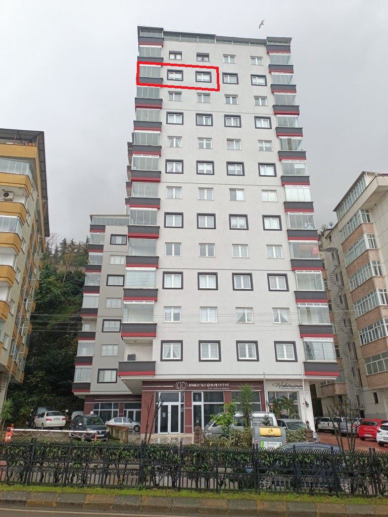 Trabzon Ortahisar Satılık Konut - 5.810.000 TL