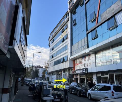Bingöl Merkez Satılık Ofis - 5.450.000 TL