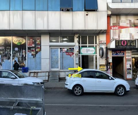 Bingöl Merkez Satılık Ofis - 5.450.000 TL