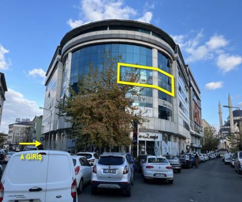 Bingöl Merkez Satılık Ofis - 5.450.000 TL