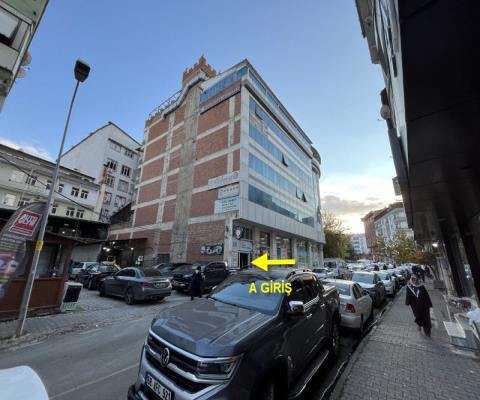 Bingöl Merkez Satılık Ofis - 5.450.000 TL
