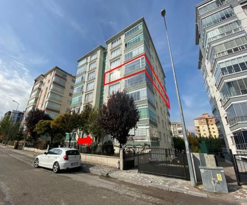 Ankara Etimesgut Satılık Konut - 9.750.000 TL