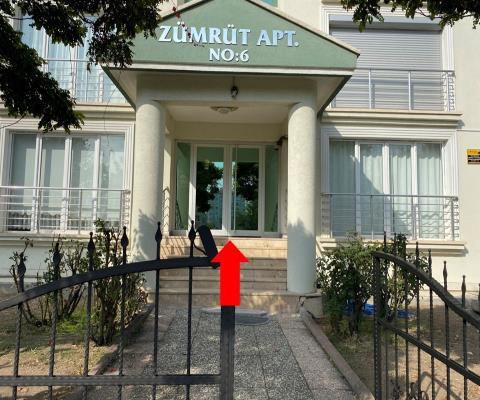 Ankara Etimesgut Satılık Konut - 9.750.000 TL
