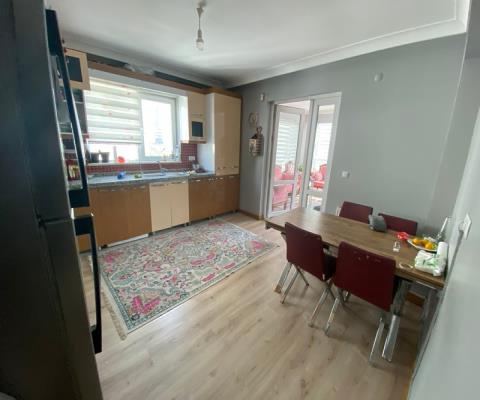 Ankara Etimesgut Satılık Konut - 9.750.000 TL