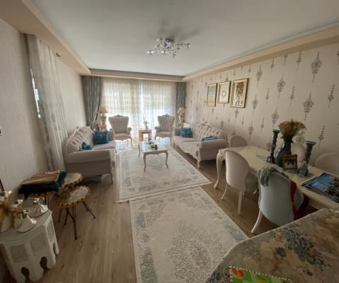 Ankara Etimesgut Satılık Konut - 9.750.000 TL