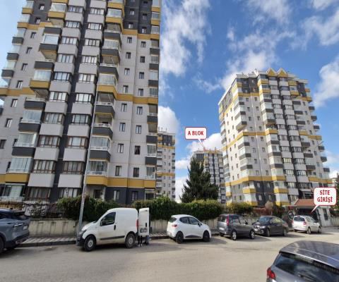 Ankara Etimesgut Satılık Konut - 6.600.000 TL