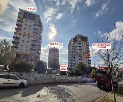 Ankara Etimesgut Satılık Konut - 6.600.000 TL