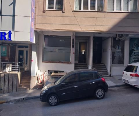İstanbul Küçükçekmece Satılık Depo - 6.660.000 TL