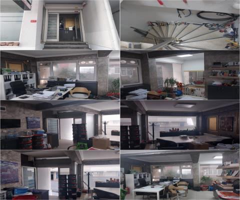 İstanbul Küçükçekmece Satılık Depo - 6.660.000 TL
