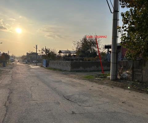 Kahramanmaraş Dulkadiroğlu Satılık Arsa - 220,58 m² - 1.430.000 TL