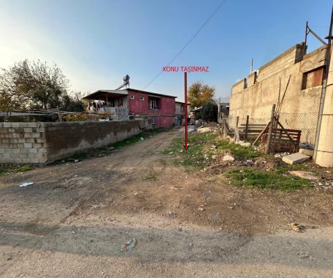 Kahramanmaraş Dulkadiroğlu Satılık Arsa - 220,58 m² - 1.430.000 TL
