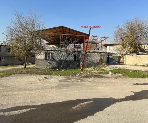 Kahramanmaraş Dulkadiroğlu Satılık Arsa - 164,75 m² - 1.100.000 TL
