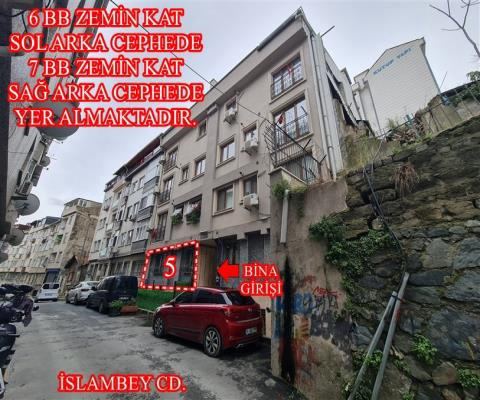 İstanbul Eyüpsultan Satılık Konut - 4.620.000 TL