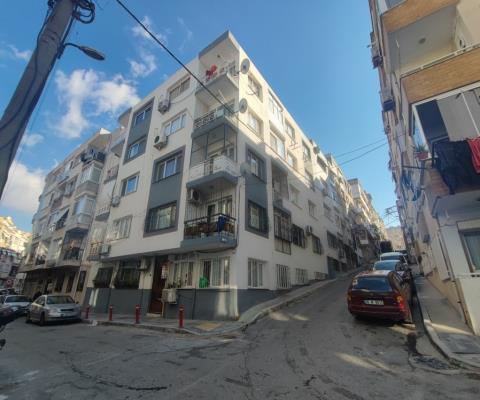 İzmir Konak Satılık Konut - 3.025.000 TL