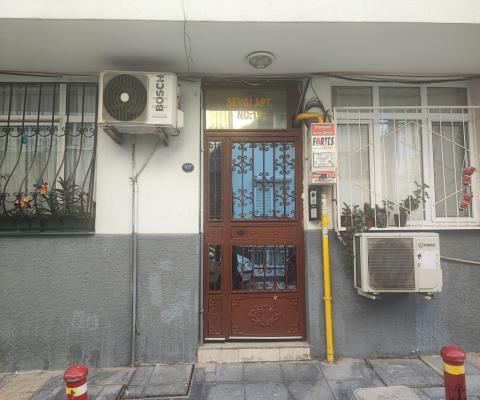 İzmir Konak Satılık Konut - 3.025.000 TL