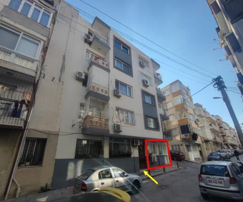 İzmir Konak Satılık Konut - 3.025.000 TL