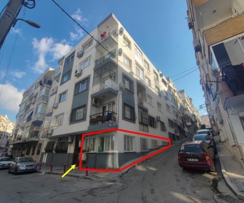 İzmir Konak Satılık Konut - 3.025.000 TL