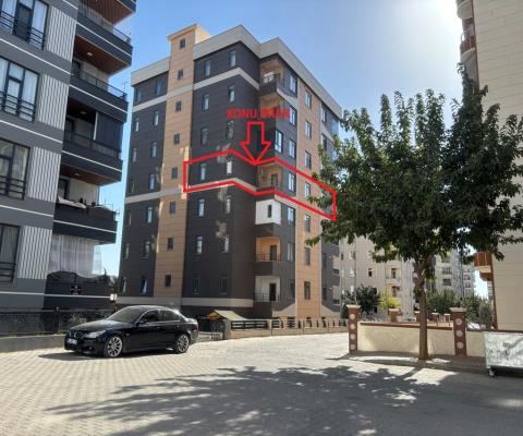 Şanlıurfa Karaköprü Satılık Konut - 4.840.000 TL