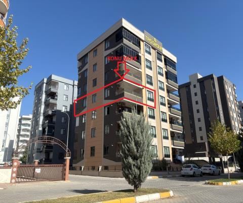 Şanlıurfa Karaköprü Satılık Konut - 4.840.000 TL