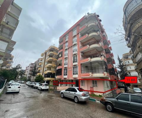 Şanlıurfa Haliliye Satılık Konut - 2.725.000 TL