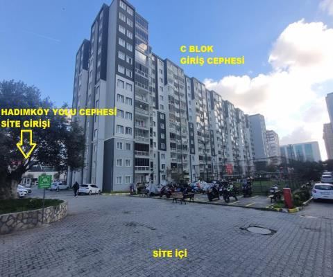 İstanbul Büyükçekmece Satılık Konut - 4.675.000 TL