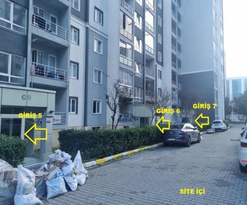 İstanbul Büyükçekmece Satılık Konut - 4.675.000 TL