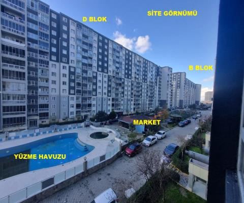 İstanbul Büyükçekmece Satılık Konut - 4.675.000 TL