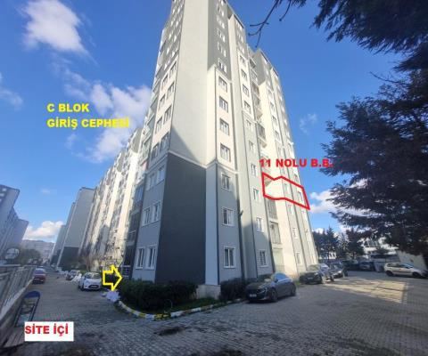 İstanbul Büyükçekmece Satılık Konut - 4.675.000 TL