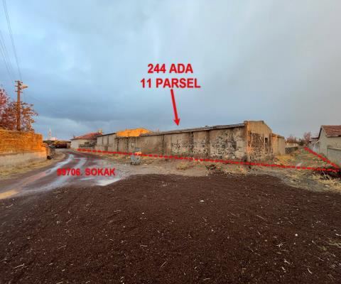 Konya Ereğli Satılık Konut - 4.600.000 TL