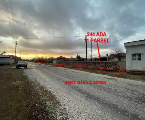 Konya Ereğli Satılık Konut - 4.600.000 TL