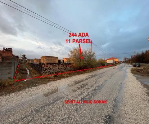 Konya Ereğli Satılık Konut - 4.600.000 TL