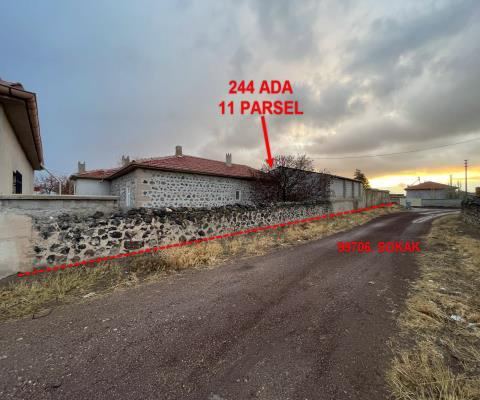 Konya Ereğli Satılık Konut - 4.600.000 TL