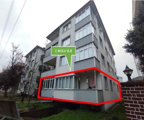 Düzce Merkez Satılık Konut - 2.220.000 TL