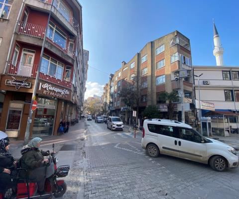 Çanakkale Biga Satılık Dükkan - 17.100.000 TL