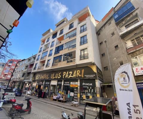 Çanakkale Biga Satılık Dükkan - 17.100.000 TL