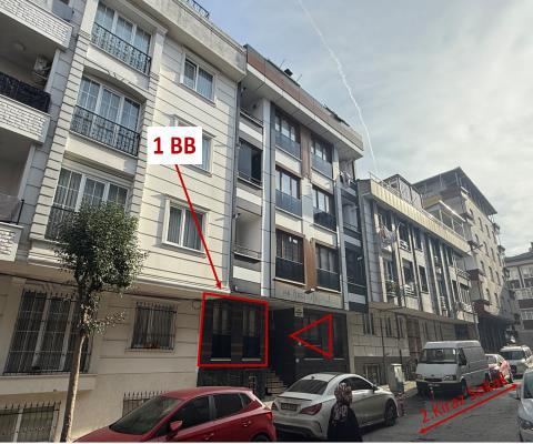 İstanbul Küçükçekmece Satılık Konut - 5.225.000 TL