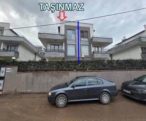 Kocaeli Başiskele Satılık Konut - 10.450.000 TL