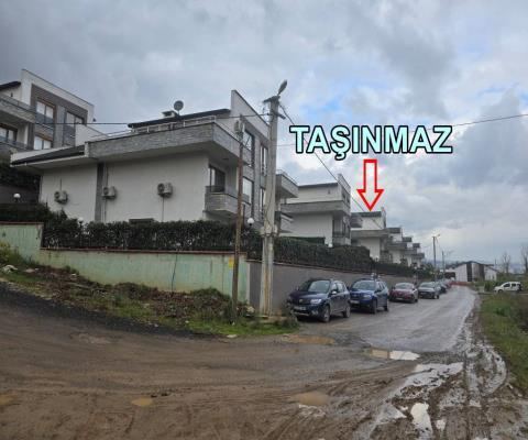 Kocaeli Başiskele Satılık Konut - 10.450.000 TL