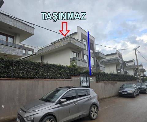 Kocaeli Başiskele Satılık Konut - 10.450.000 TL