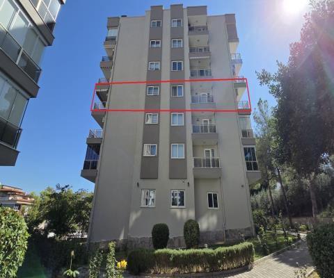 Denizli Pamukkale Satılık Konut - 5.810.000 TL