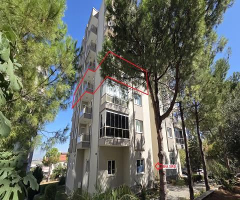 Denizli Pamukkale Satılık Konut - 5.810.000 TL