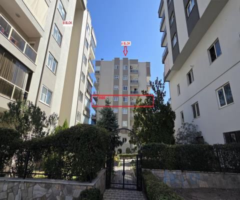 Denizli Pamukkale Satılık Konut - 5.810.000 TL