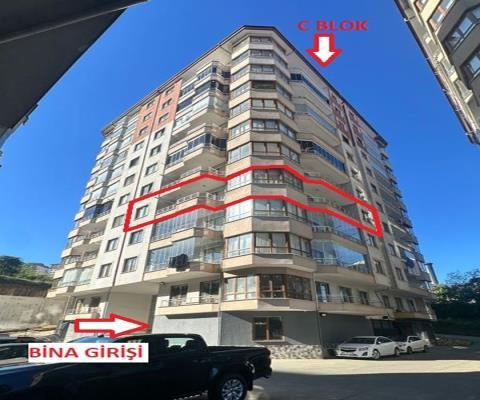 Rize Pazar Satılık Konut - 5.150.000 TL