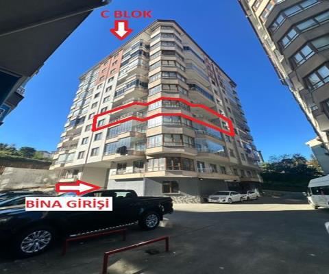 Rize Pazar Satılık Konut - 5.150.000 TL