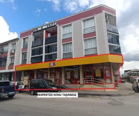 İzmir Torbalı Satılık Dükkan - 29.000.000 TL