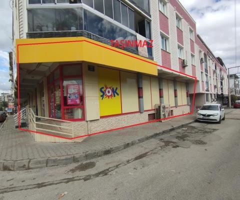 İzmir Torbalı Satılık Dükkan - 29.000.000 TL