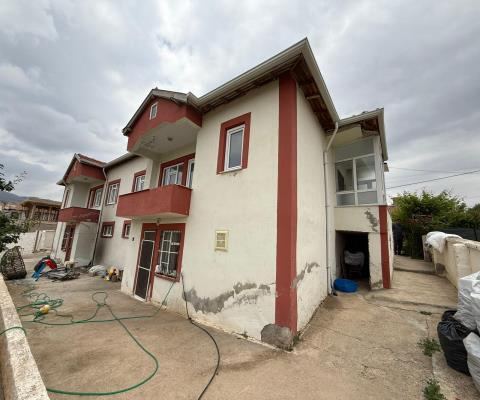 Kırşehir Merkez Satılık Konut - 7.030.000 TL