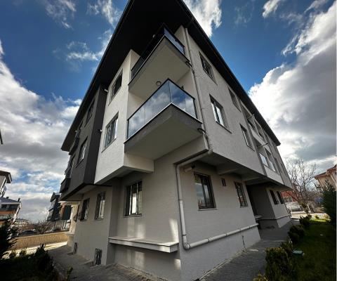 Ankara Çubuk Satılık Konut - 1.925.000 TL