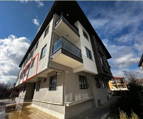Ankara Çubuk Satılık Konut - 1.925.000 TL